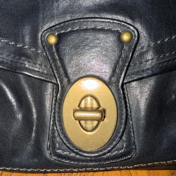 COACH LEGACY VINTAGE LUCI DOME BAG - Picture 3 of 11